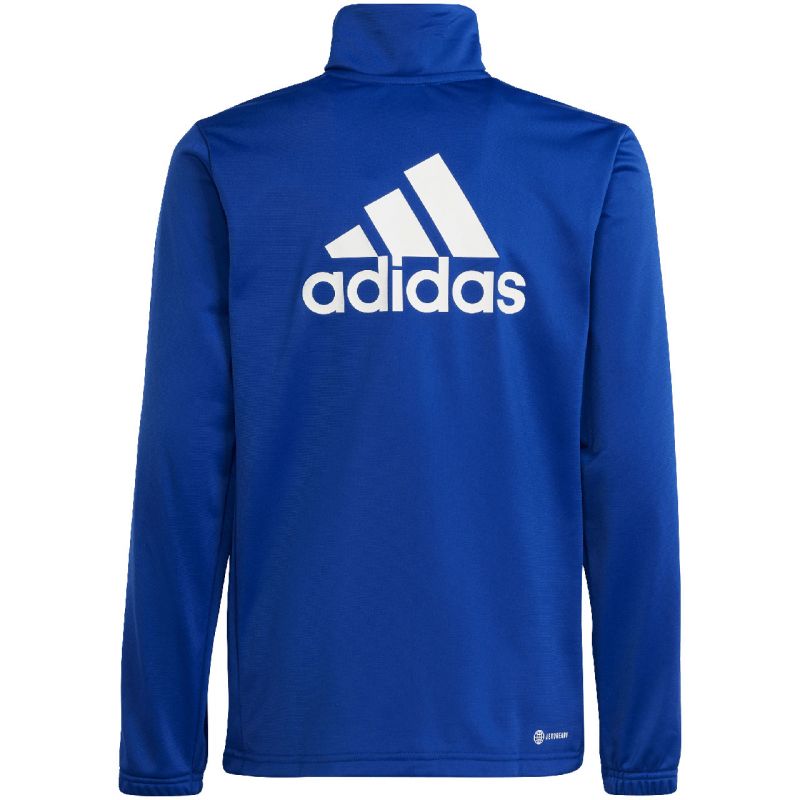 adidas Essentials Big Logo Track Suit Jr HR6408 Ruházat - Sportmania.hu
