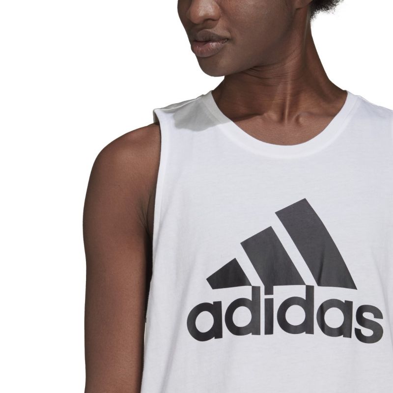 adidas Essentials Big Logo W T-shirt H10199 Póló - Sportmania.hu
