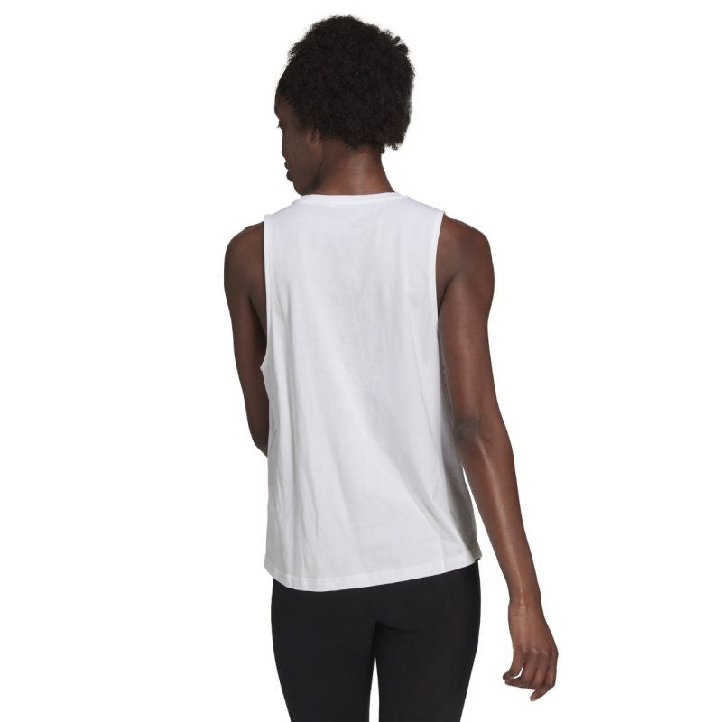 adidas Essentials Big Logo W T-shirt H10199 Póló - Sportmania.hu