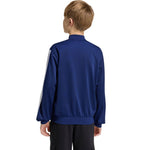 Adidas Essentials Climacool Kids' Sweatshirt gyerek pulóver, sötétkék