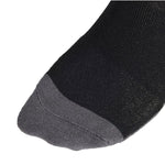 adidas Essentials Climacool Qrt 3P Socks fekete zokni JC6453