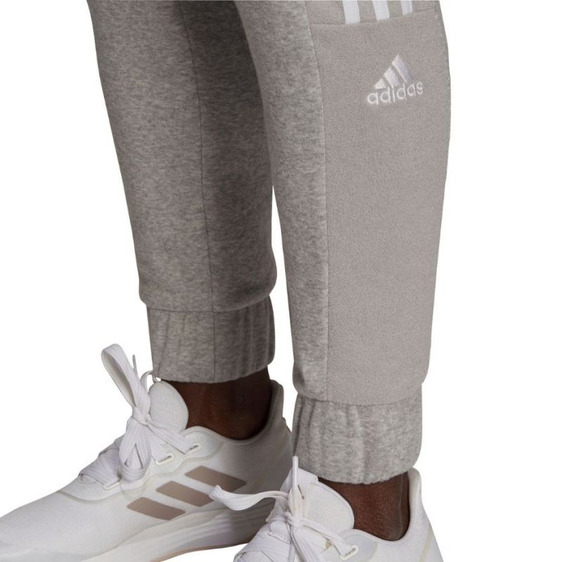 Adidas Essentials Colorblock Block Cut 3-Stripes Regular Tapered Pants W HB2768 Nadrág - Sportmania.hu