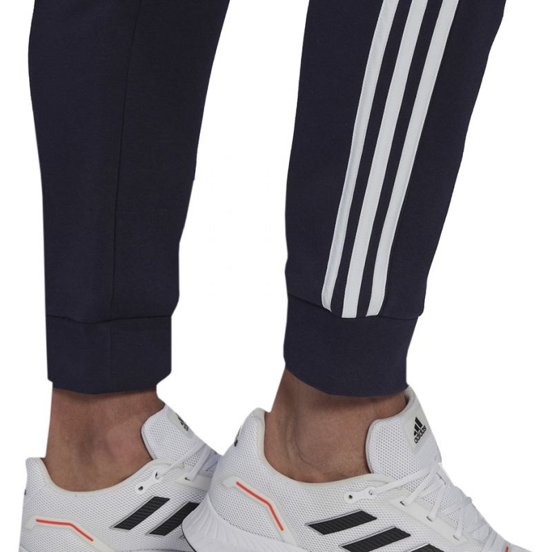 adidas Essentials Colorblock Fleece M HK2884 nadrág - Sportmania.hu