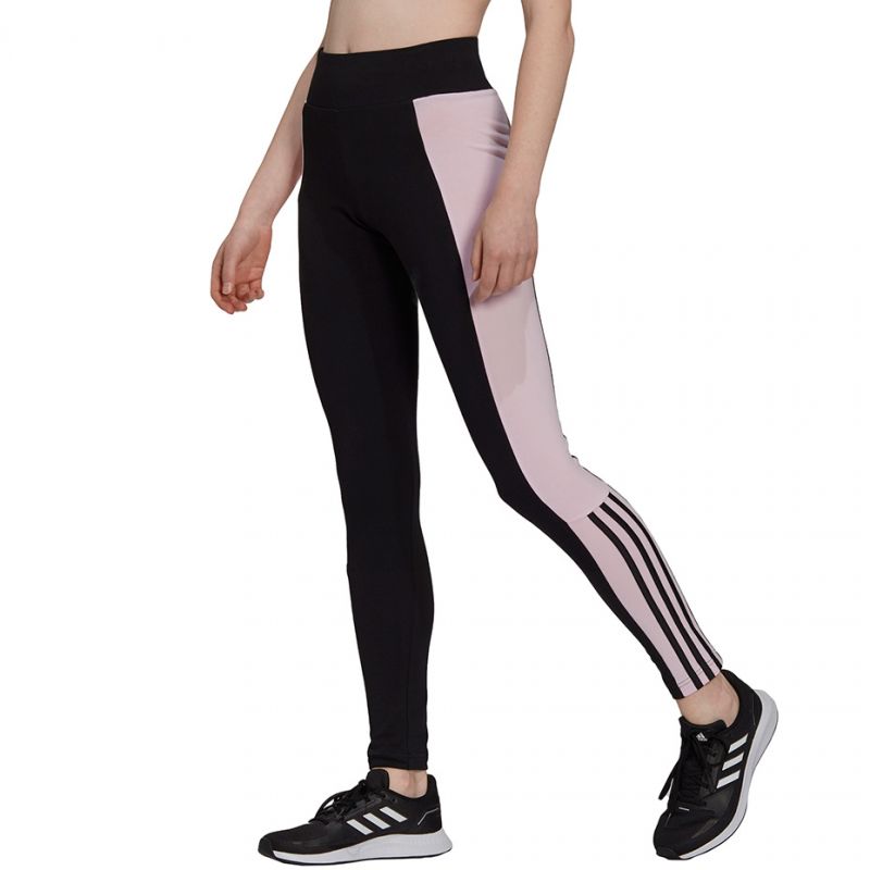 Adidas Essentials Colorblock W GS6325 Leggings - Sportmania.hu