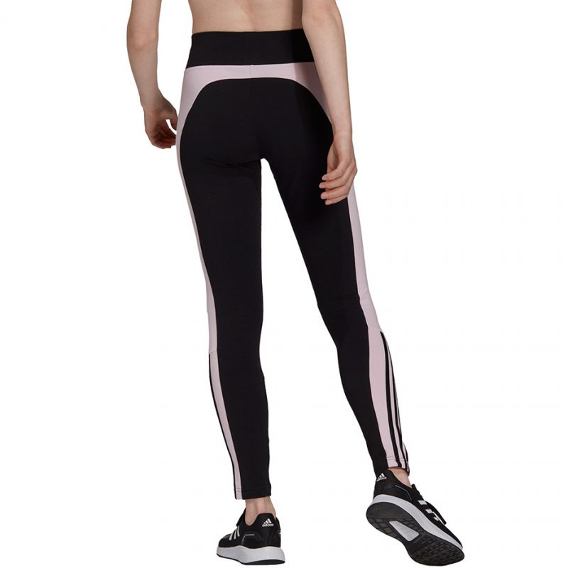 Adidas Essentials Colorblock W GS6325 Leggings - Sportmania.hu