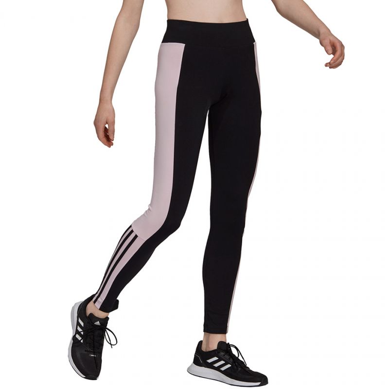 Adidas Essentials Colorblock W GS6325 Leggings - Sportmania.hu