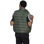 Adidas Essentials Down Vest M HK4650 Mellény - Sportmania.hu