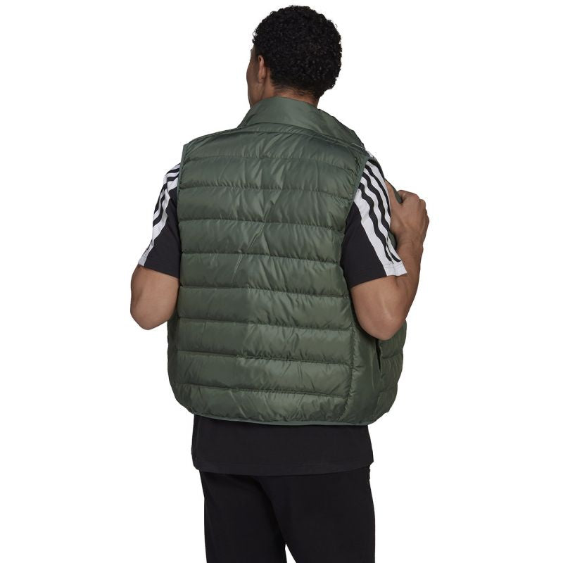 Adidas Essentials Down Vest M HK4650 Mellény