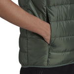 Adidas Essentials Down Vest M HK4650 Mellény - Sportmania.hu
