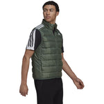 Adidas Essentials Down Vest M HK4650 Mellény - Sportmania.hu