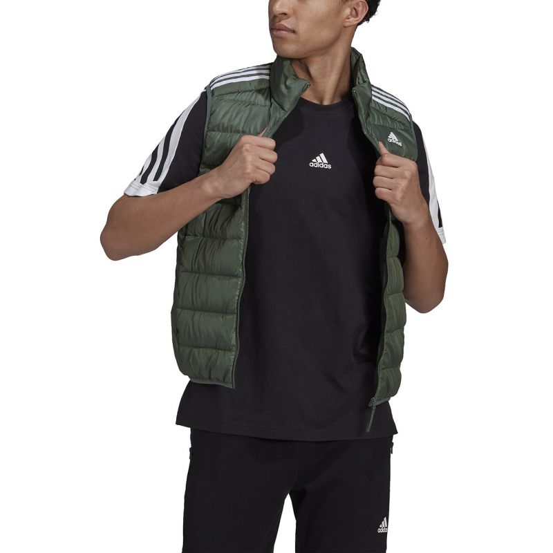 Adidas Essentials Down Vest M HK4650 Mellény - Sportmania.hu