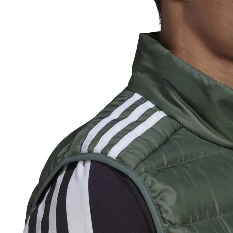 Adidas Essentials Down Vest M HK4650 Mellény - Sportmania.hu