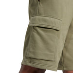 adidas Essentials Feel Cozy French Terry Cargo M JE6292 shorts Ruházat - Sportmania.hu