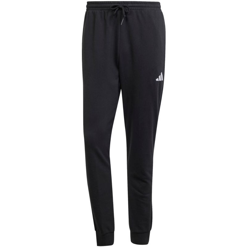 adidas Essentials Feel Cozy French Terry férfi Nadrág JE3854