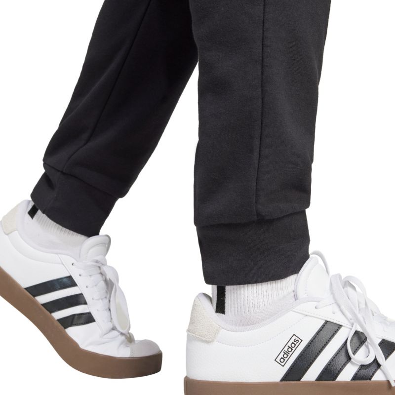 adidas Essentials Feel Cozy French Terry férfi Nadrág JE3854