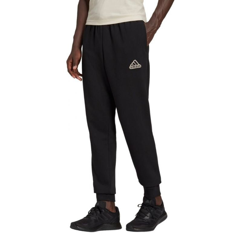 adidas Essentials FeelComfy French Terry Pants M HE1856 Nadrág - Sportmania.hu