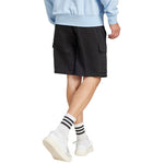 adidas Essentials Feelcozy Fleece Cargo Shorts M JE3869 Short - Sportmania.hu