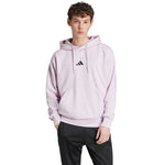 adidas Essentials Feelcozy Fleece férfi Pulóver IN6065
