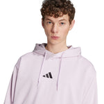 adidas Essentials Feelcozy Fleece férfi Pulóver IN6065