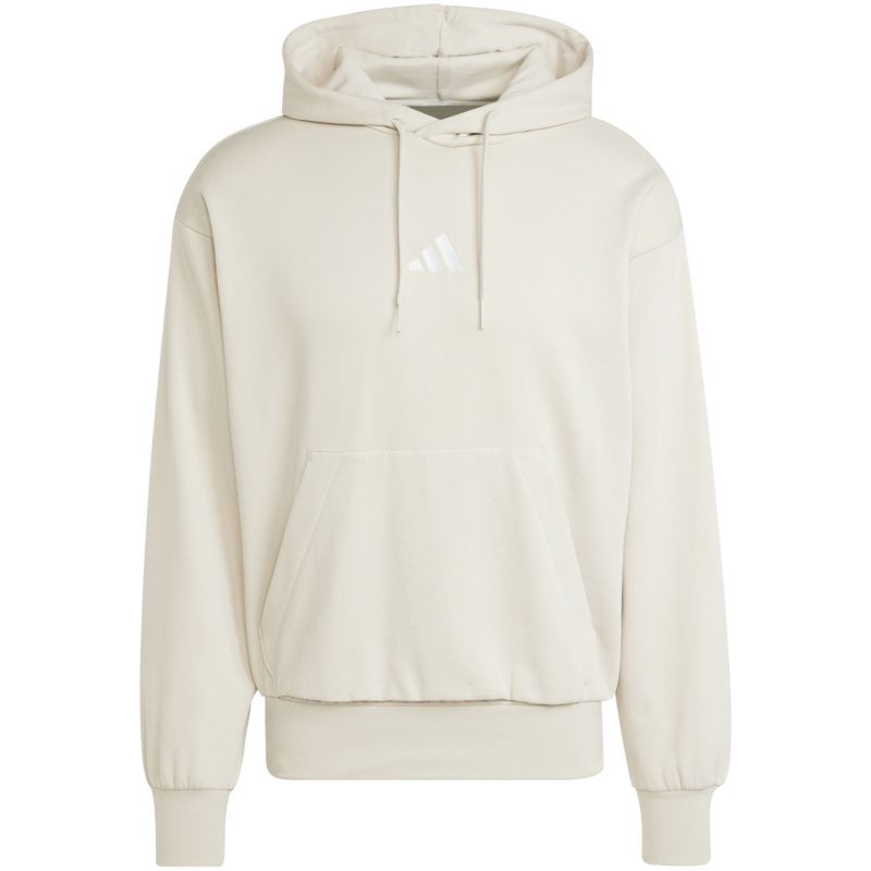 adidas Essentials Feelcozy Fleece M IN6067 sweatshirt Pulóver - Sportmania.hu