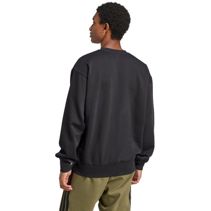 adidas Essentials Feelcozy Fleece M sweatshirt JE3794 Pulóver - Sportmania.hu