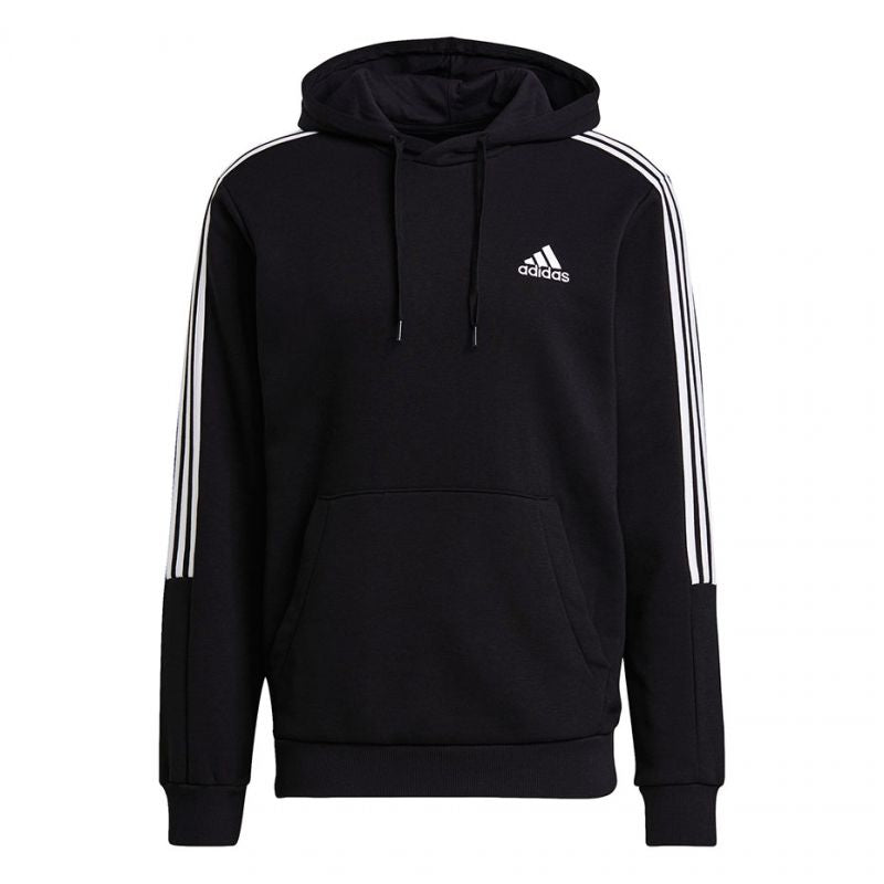 Adidas Essentials férfi Kapucnis pulóver GK9581