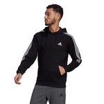 Adidas Essentials férfi Kapucnis pulóver GK9581