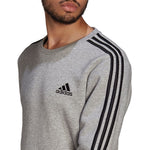 Adidas Essentials férfi Pulóver GK9110