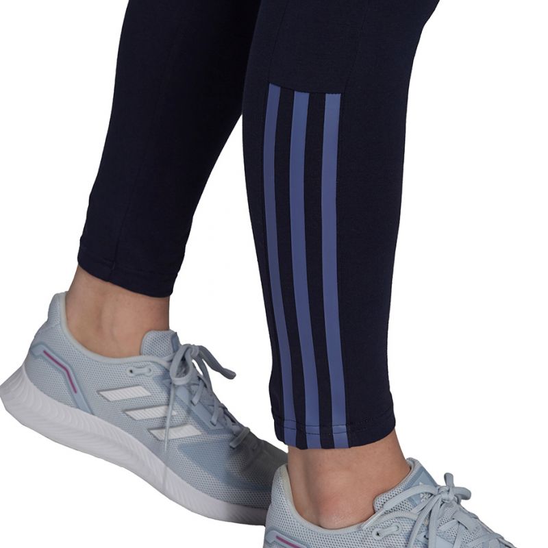Adidas Essentials Fitted Leggings W H10252 Leggings - Sportmania.hu