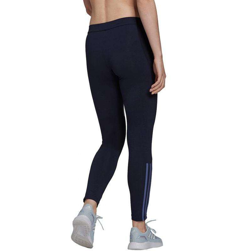 Adidas Essentials Fitted Leggings W H10252 Leggings - Sportmania.hu