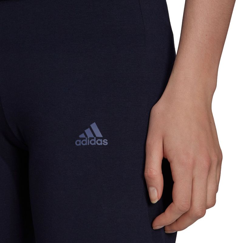Adidas Essentials Fitted Leggings W H10252 Leggings - Sportmania.hu