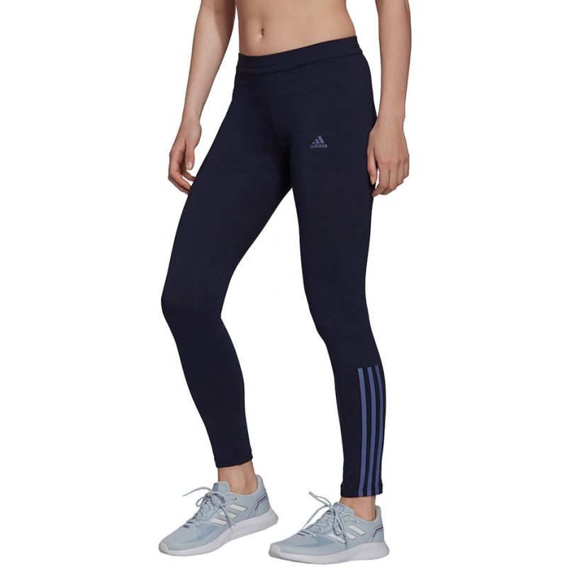 Adidas Essentials Fitted Leggings W H10252 Leggings - Sportmania.hu