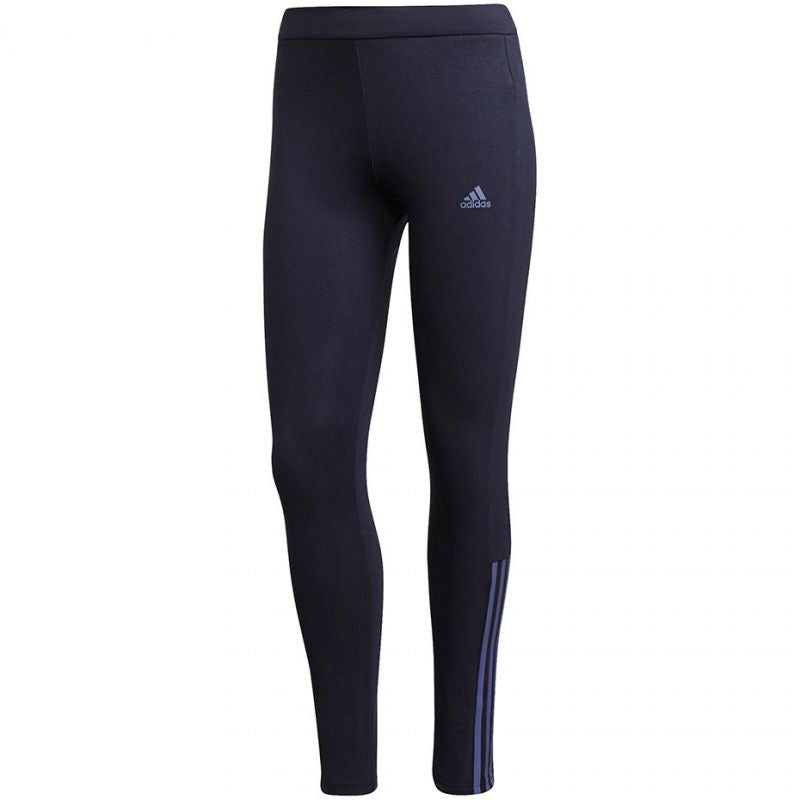Adidas Essentials Fitted Leggings W H10252 Leggings - Sportmania.hu
