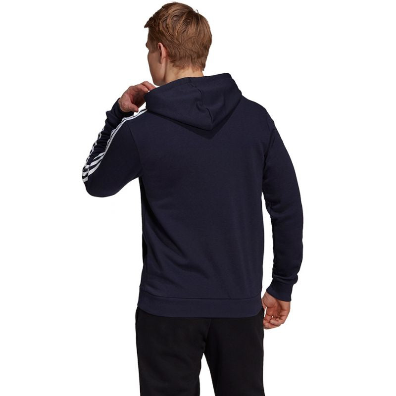 Adidas Essentials Fleece 3-Stripes Hoodie M GK9073 - Sportmania.hu