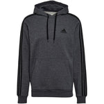 Adidas Essentials Fleece 3-Stripes Hoodie M GK9082 Kapucnis pulóver - Sportmania.hu