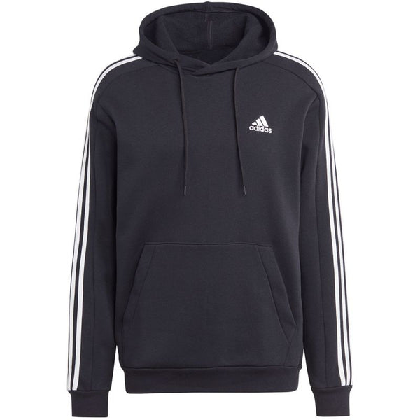 adidas Essentials Fleece 3-Stripes Hoodie M IB4028 Kapucnis pulóver - Sportmania.hu