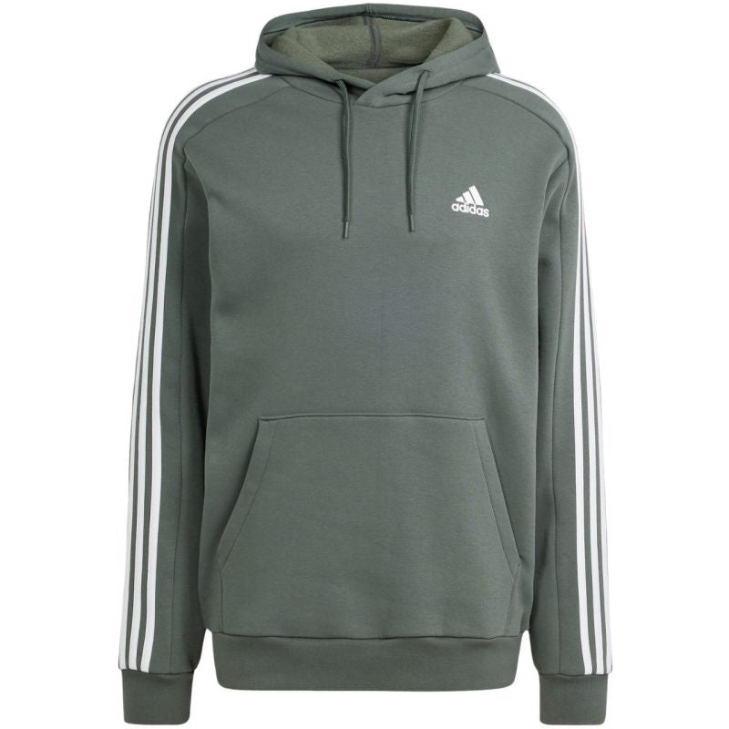adidas Essentials Fleece 3-Stripes Hoodie M IX2366 Kapucnis pulóver - Sportmania.hu