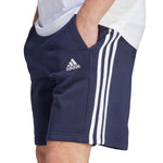 adidas Essentials Fleece 3-Stripes M IJ6484 short - Sportmania.hu