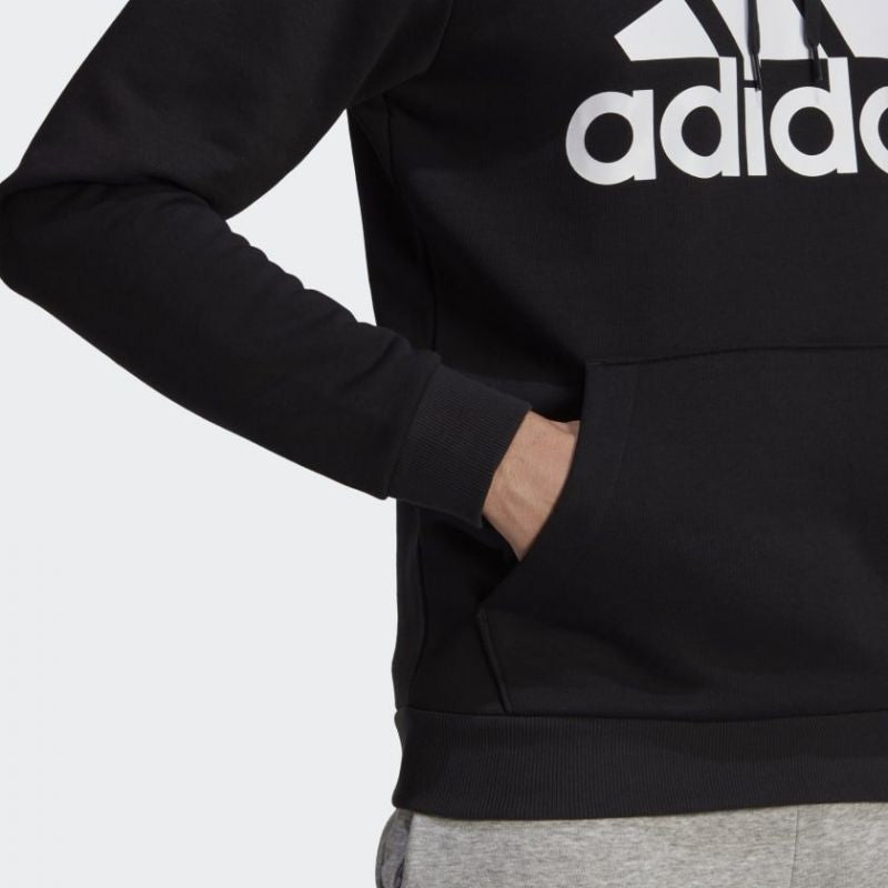 Adidas Essentials Fleece Big Logo Hoodie M GK9220 Kapucnis pulóver - Sportmania.hu