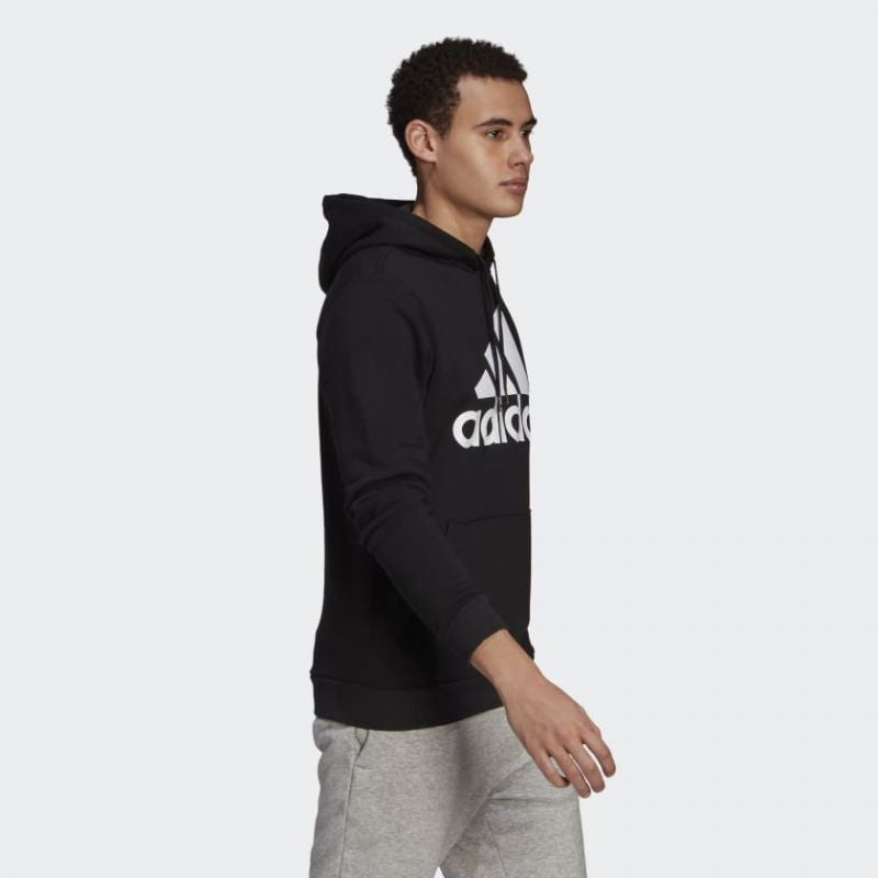 Adidas Essentials Fleece Big Logo Hoodie M GK9220 Kapucnis pulóver - Sportmania.hu