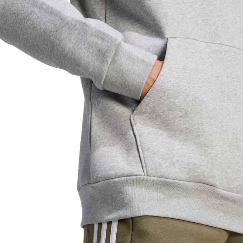 adidas Essentials Fleece Big Logo Hoodie M IJ8910 Kapucnis pulóver - Sportmania.hu