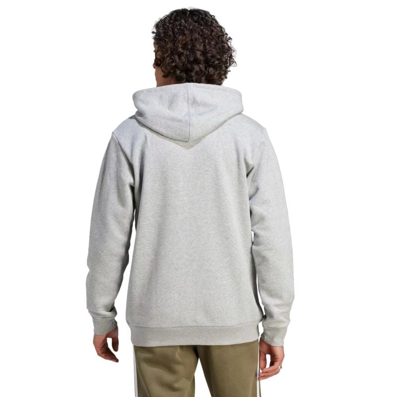 adidas Essentials Fleece Big Logo Hoodie M IJ8910 Kapucnis pulóver - Sportmania.hu