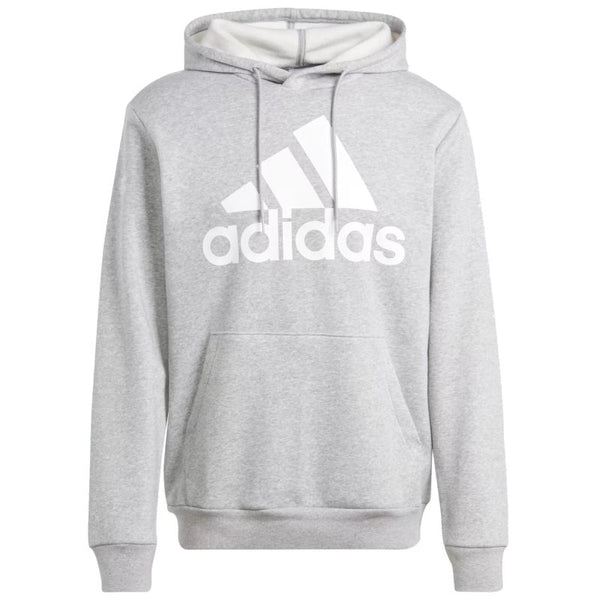 adidas Essentials Fleece Big Logo Hoodie M IJ8910 Kapucnis pulóver - Sportmania.hu