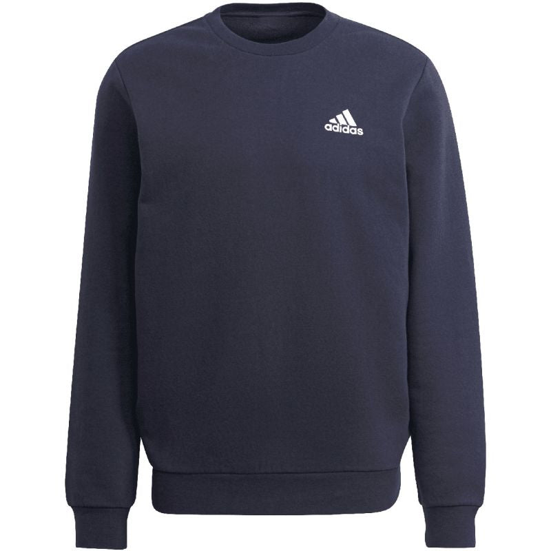 adidas Essentials Fleece férfi Pulóver H42002