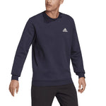 adidas Essentials Fleece férfi Pulóver H42002
