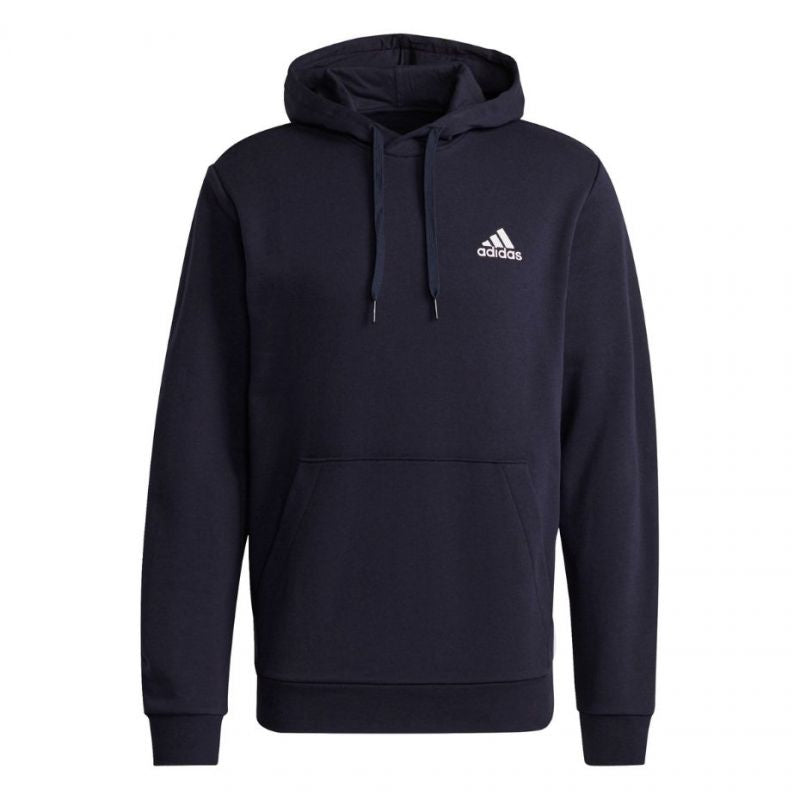 Adidas Essentials Fleece Hoodie M H12216 Kapucnis pulóver - Sportmania.hu