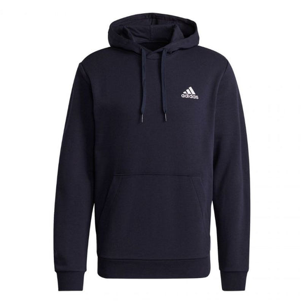 Adidas Essentials Fleece Hoodie M H12216 Kapucnis pulóver - Sportmania.hu
