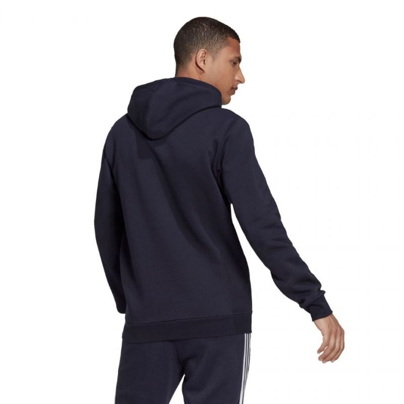 Adidas Essentials Fleece Hoodie M H12216 Kapucnis pulóver - Sportmania.hu