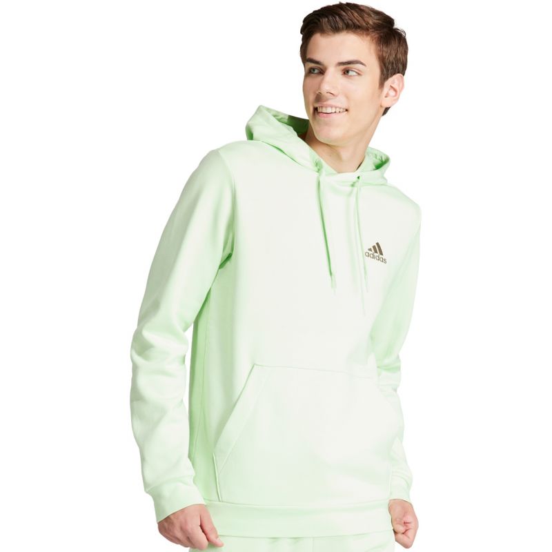 adidas Essentials Fleece Hoodie M IN0327 Kapucnis pulóver - Sportmania.hu