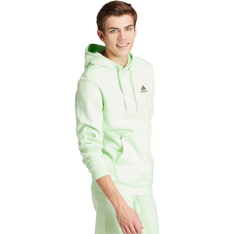 adidas Essentials Fleece Hoodie M IN0327 Kapucnis pulóver - Sportmania.hu
